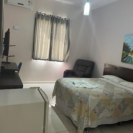 טיישרה דה פרייטאס Jacaranda Palace Hotel מראה חיצוני תמונה