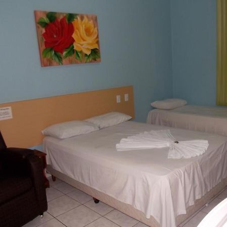 טיישרה דה פרייטאס Jacaranda Palace Hotel מראה חיצוני תמונה