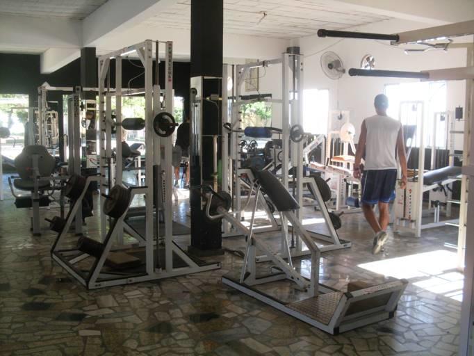 טיישרה דה פרייטאס Jacaranda Palace Hotel מראה חיצוני תמונה